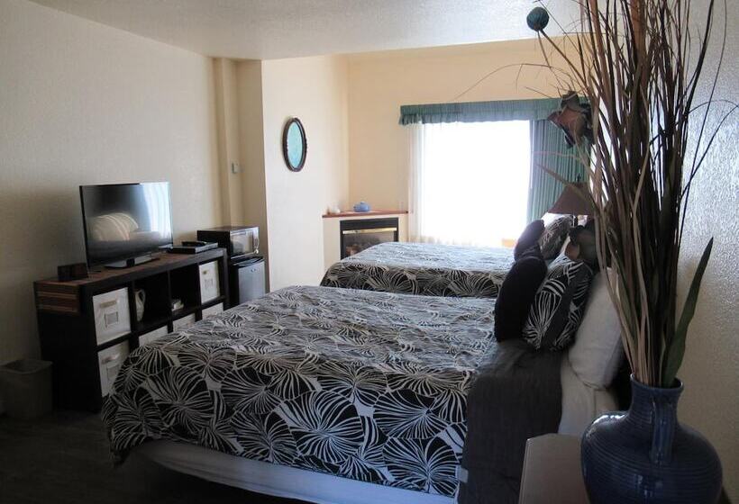 호텔 Gualala Country Inn