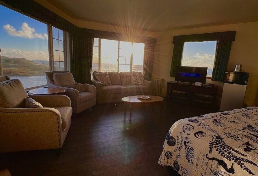 호텔 Gualala Country Inn