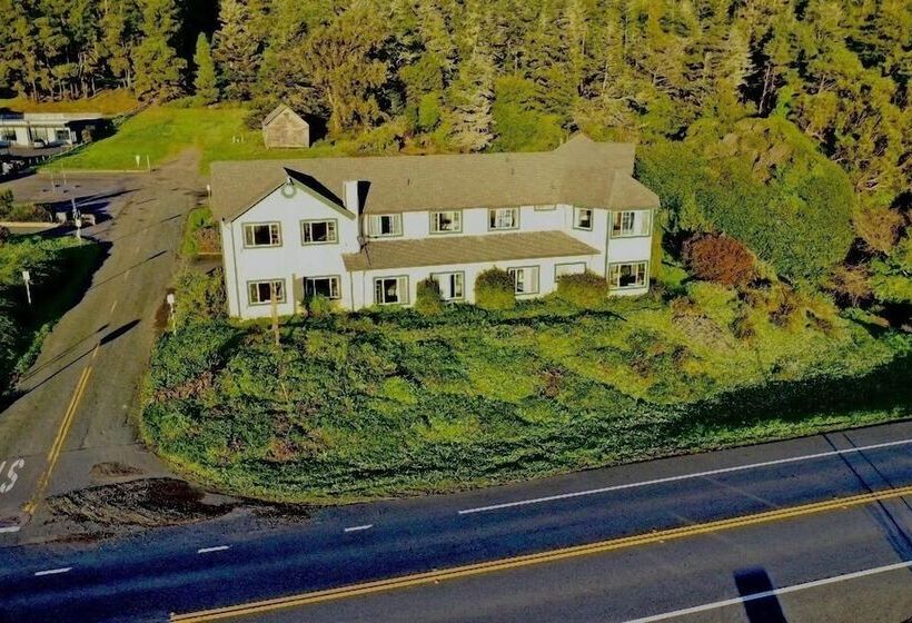 호텔 Gualala Country Inn