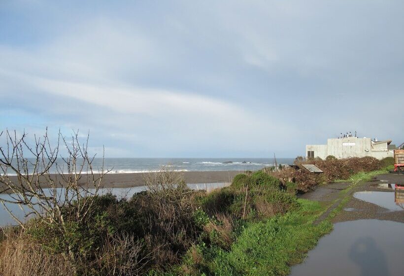 호텔 Gualala Country Inn