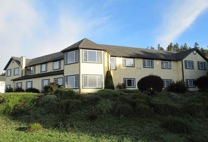 호텔 Gualala Country Inn