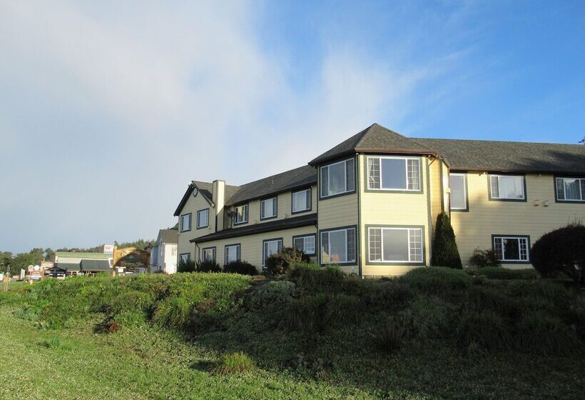 호텔 Gualala Country Inn