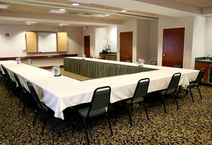 酒店 Hampton Inn & Suites Leesburg