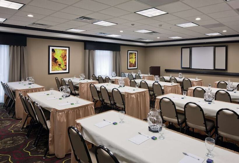 فندق Hampton Inn & Suites Saginaw