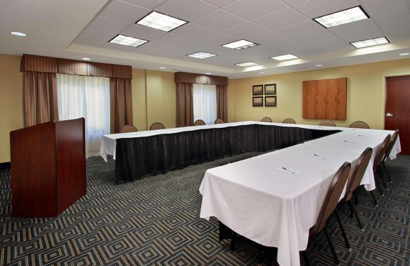 בית מלון כפרי Hampton Inn Winfield