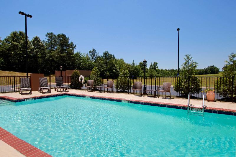 בית מלון כפרי Hampton Inn Winfield