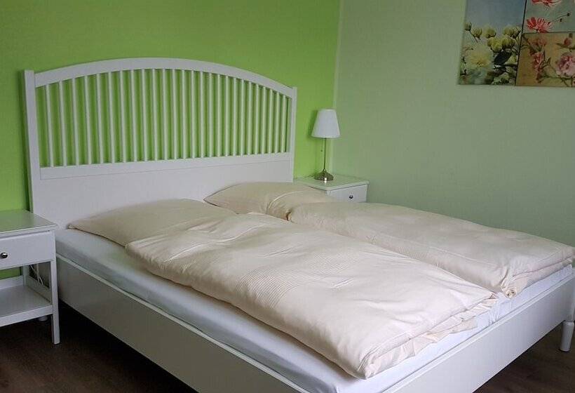 هتل Heldt Dependance