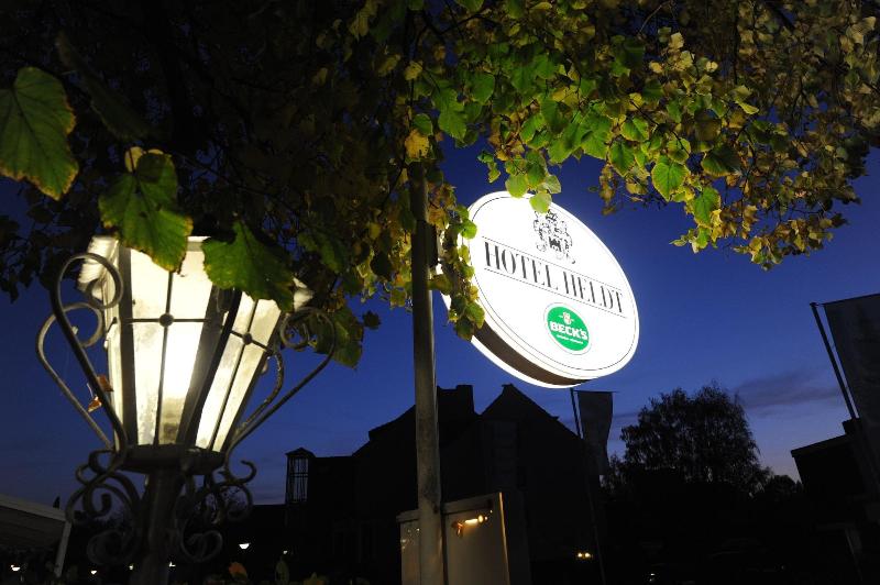 هتل Heldt Dependance