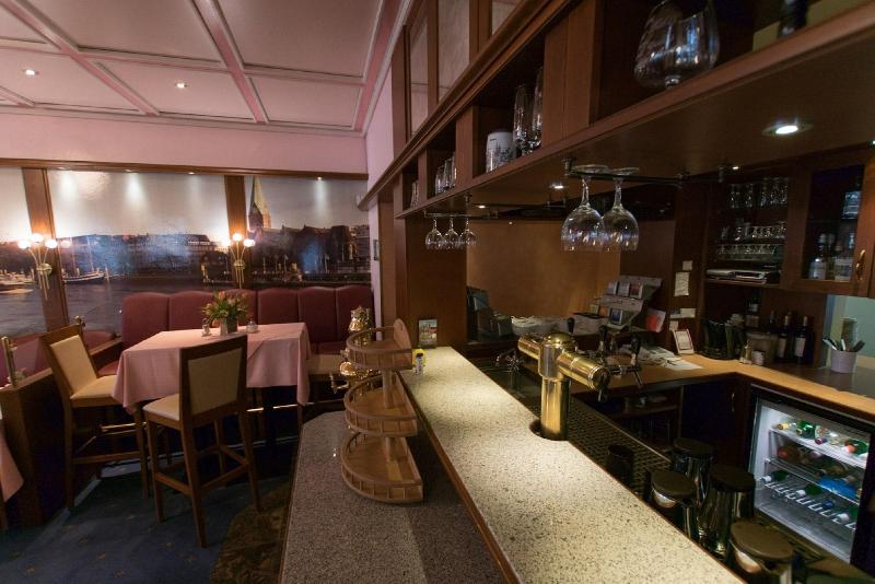 هتل Heldt Dependance