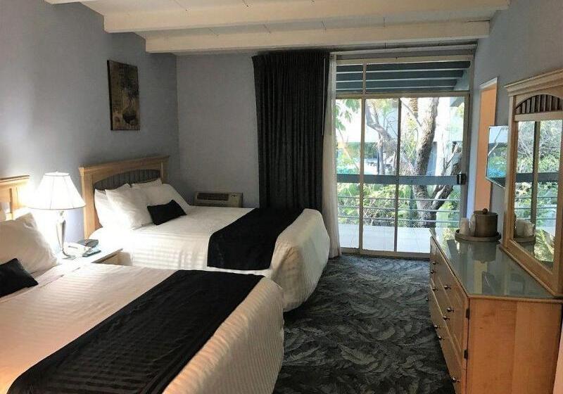 فندق Highland Gardens