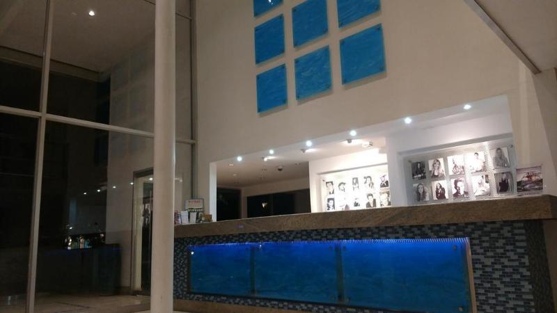 فندق Highland Gardens