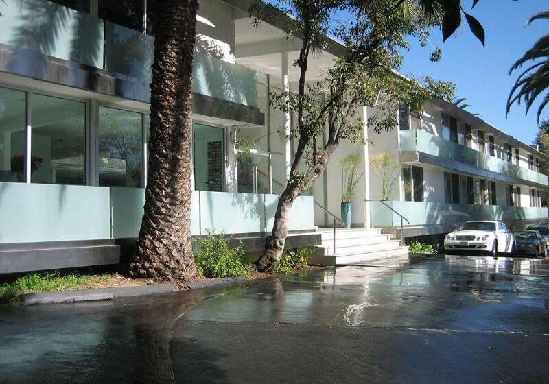 فندق Highland Gardens