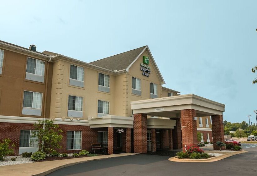 فندق Holiday Inn Express Jackson, An Ihg