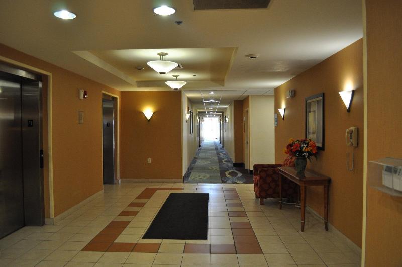 Отель Holiday Inn Express Williamston, An Ihg