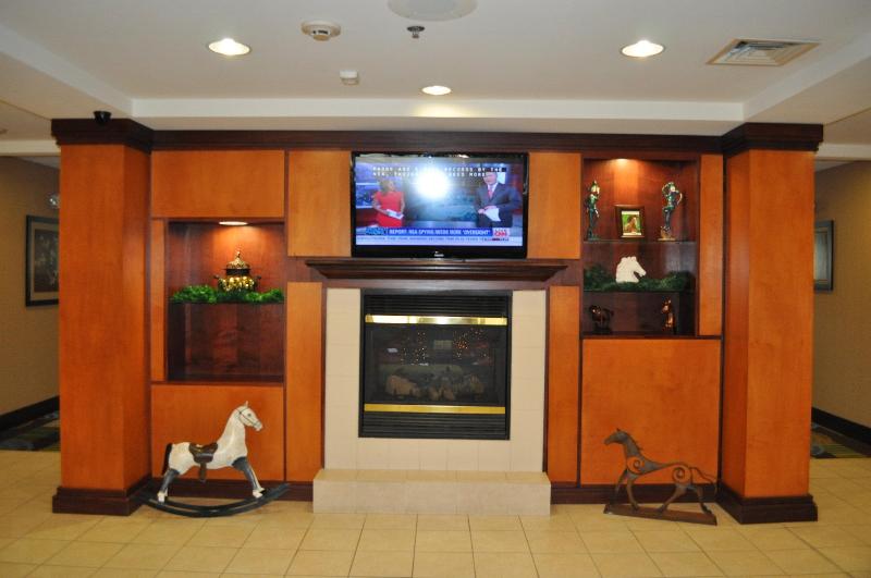 Отель Holiday Inn Express Williamston, An Ihg