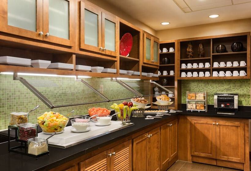 فندق Hyatt Place Baltimore Owings Mills