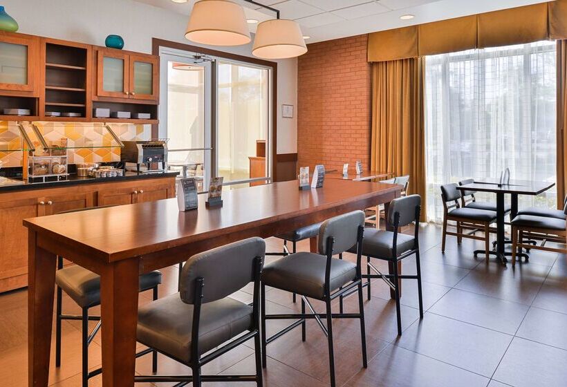 Отель Hyatt Place Chesapeake