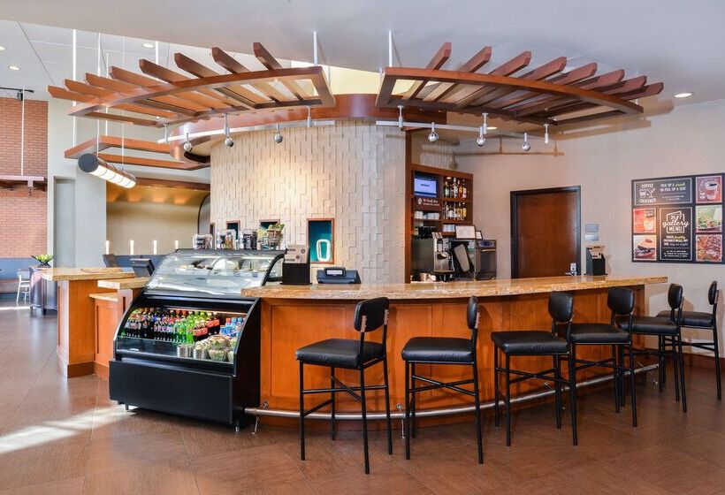 Отель Hyatt Place Chesapeake