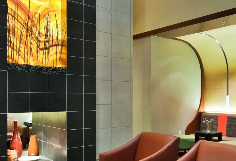 Отель Hyatt Place Chesapeake