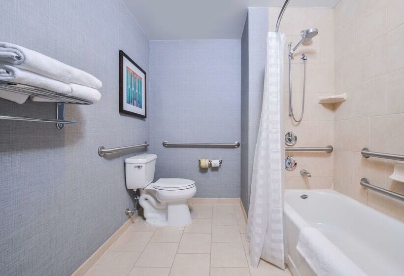 Отель Hyatt Place Chesapeake