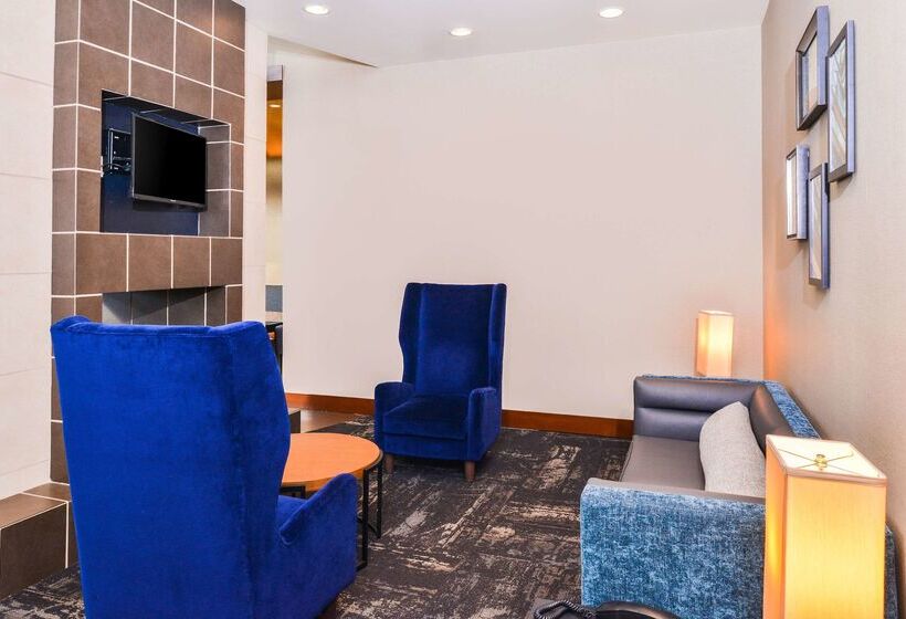 هتل Hyatt Place Chesapeake