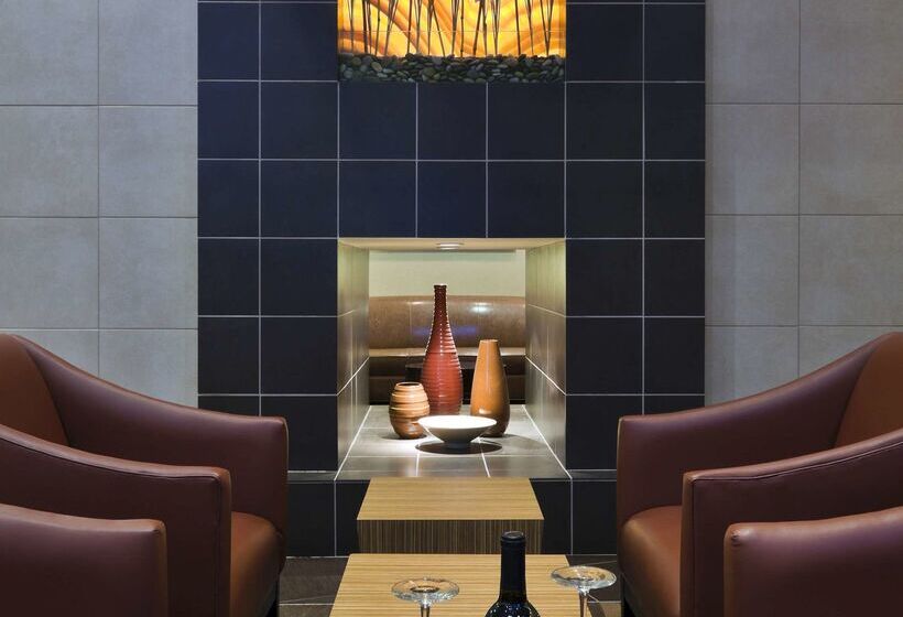 Отель Hyatt Place Chesapeake