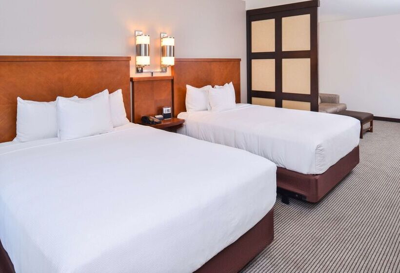 هتل Hyatt Place Chesapeake