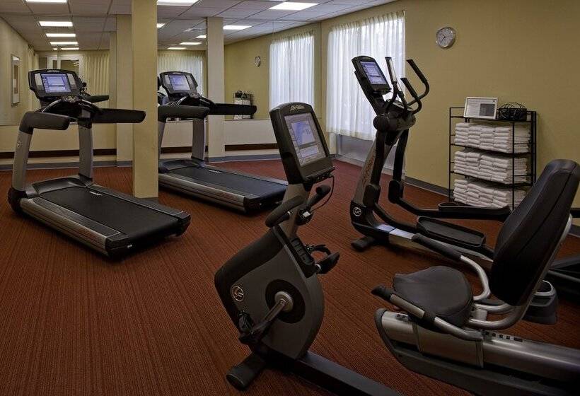 ホテル Hyatt Place Richmond Chester