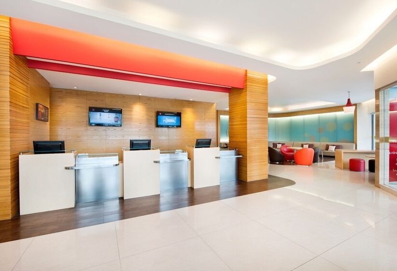 בית מלון כפרי Ibis Balikpapan