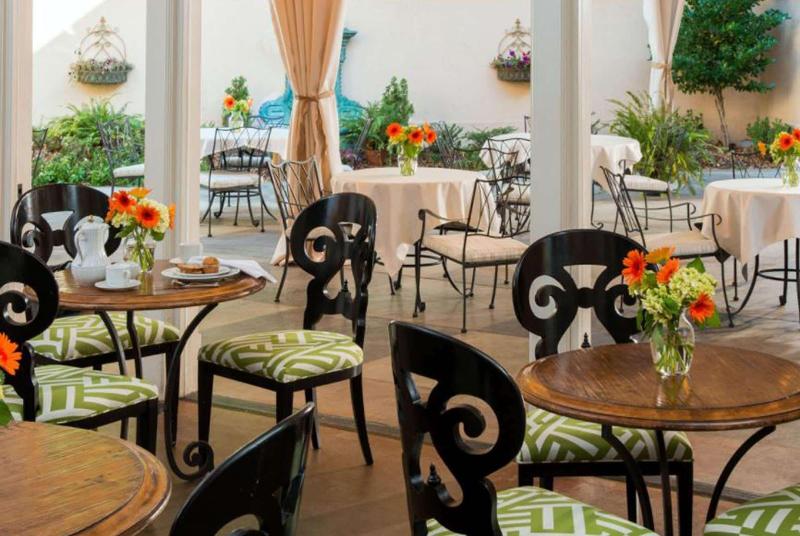 هتل Jh Adams Inn, Trademark Collection By Wyndham