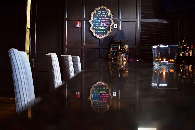 هتل Jh Adams Inn, Trademark Collection By Wyndham