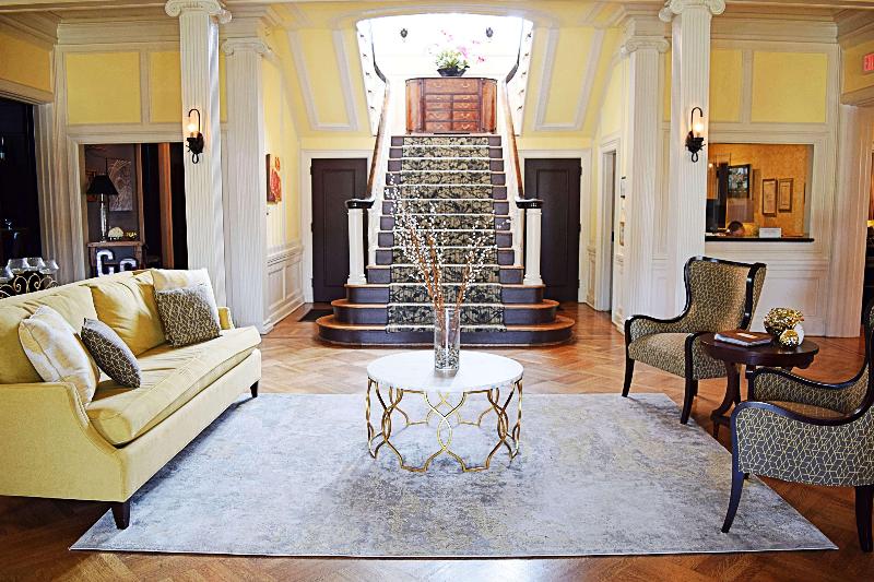 هتل Jh Adams Inn, Trademark Collection By Wyndham