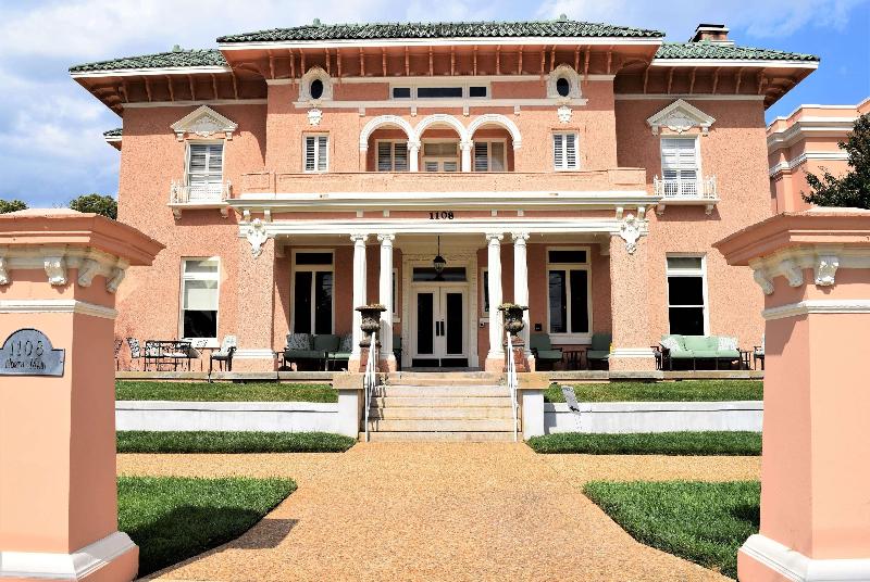 هتل Jh Adams Inn, Trademark Collection By Wyndham