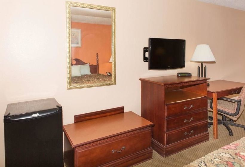 فندق Knights Inn  Grenada Ms