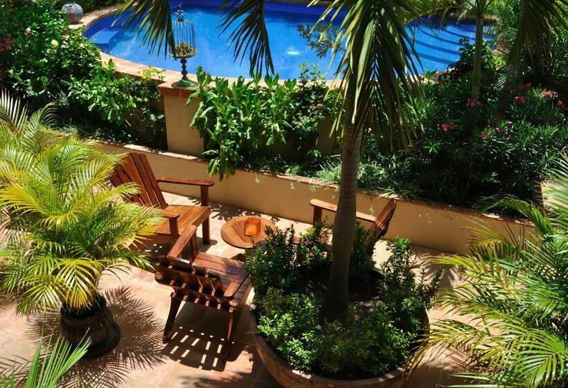 La Pasion Colonial Hotel Boutique By Bunik