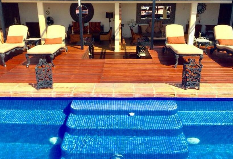 La Pasion Colonial Hotel Boutique By Bunik