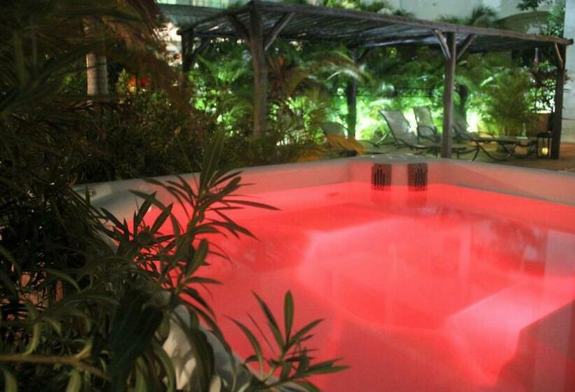 La Pasion Colonial Hotel Boutique By Bunik