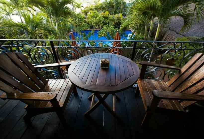 La Pasion Colonial Hotel Boutique By Bunik