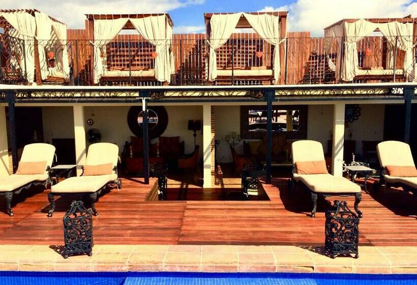 La Pasion Colonial Hotel Boutique By Bunik