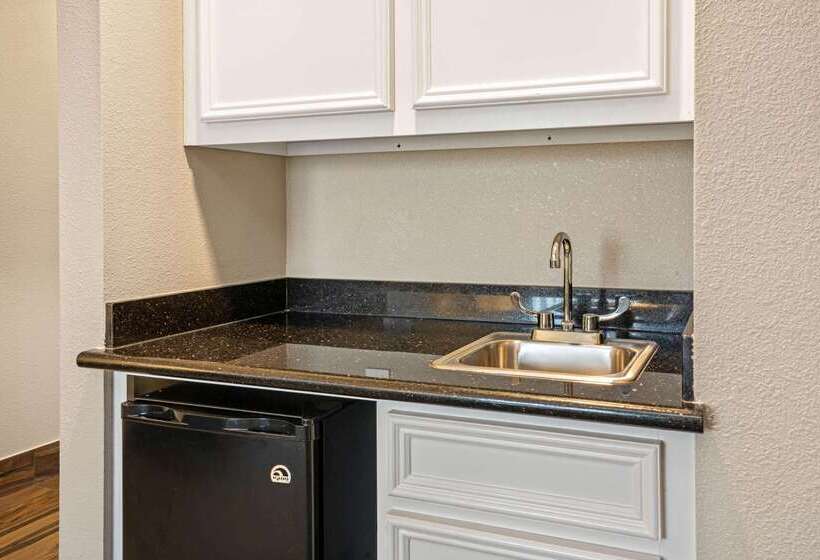 호텔 La Quinta By Wyndham Houston   Magnolia