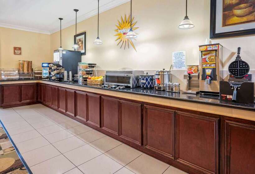 호텔 La Quinta By Wyndham Houston   Magnolia