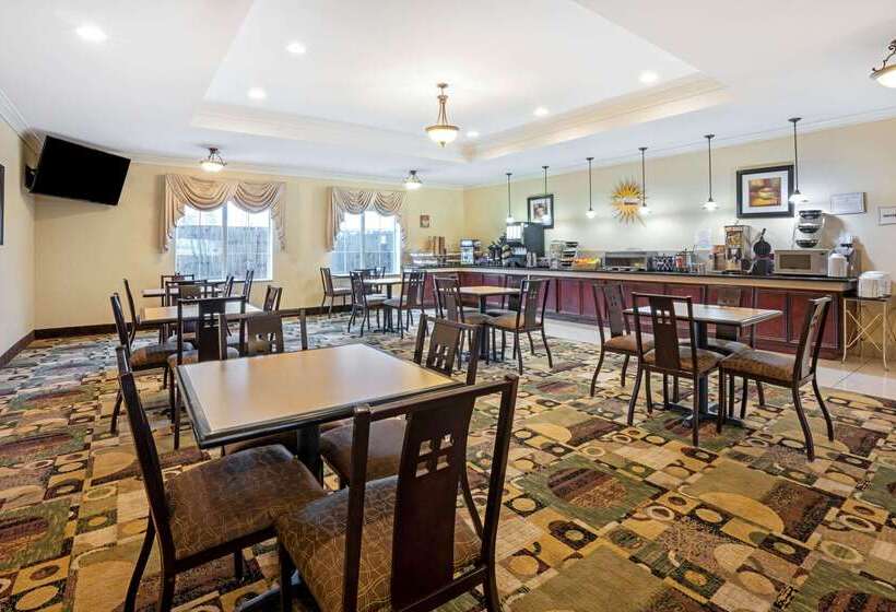 호텔 La Quinta By Wyndham Houston   Magnolia