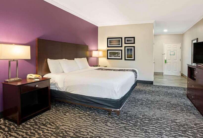 호텔 La Quinta By Wyndham Houston   Magnolia