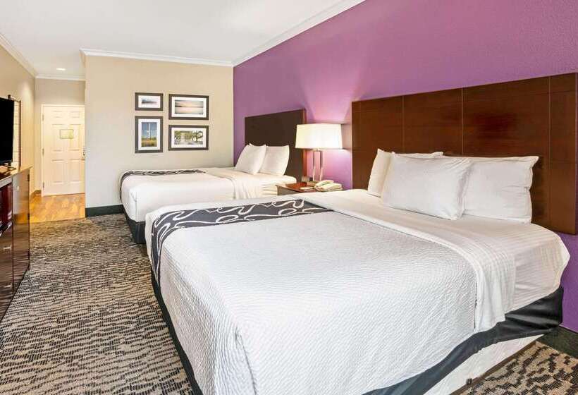 호텔 La Quinta By Wyndham Houston   Magnolia