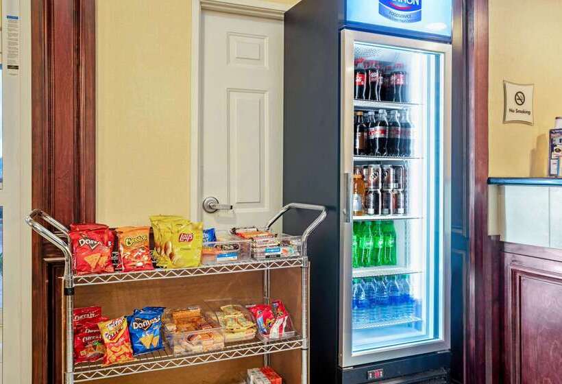 호텔 La Quinta By Wyndham Houston   Magnolia