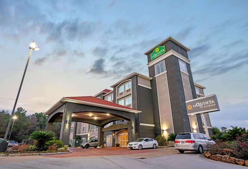 호텔 La Quinta By Wyndham Houston   Magnolia