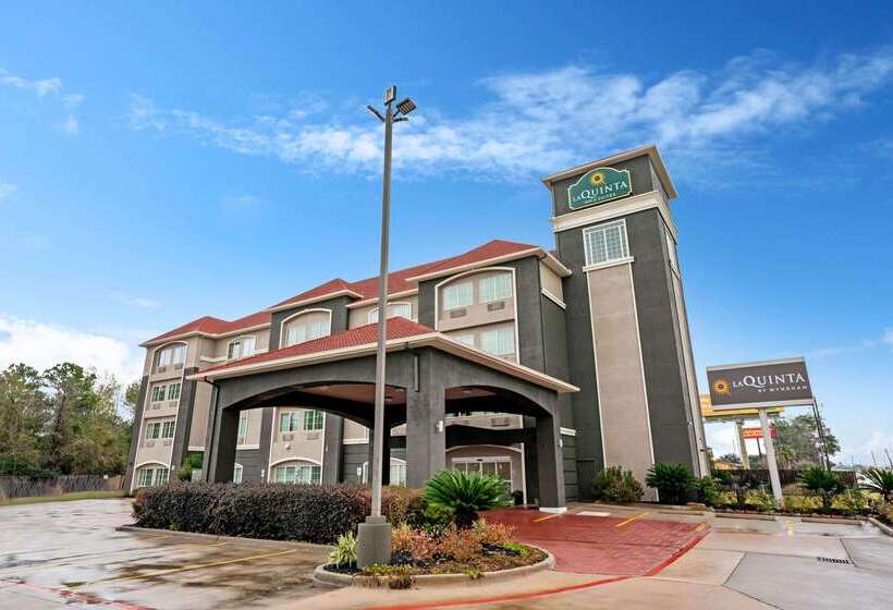 호텔 La Quinta By Wyndham Houston   Magnolia