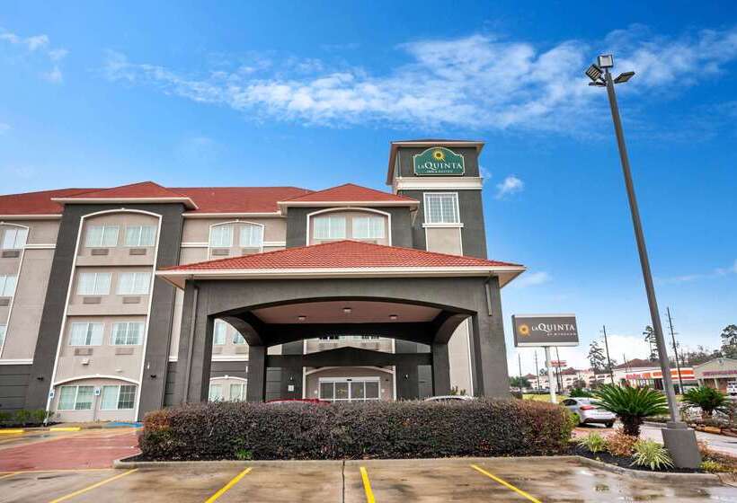 호텔 La Quinta By Wyndham Houston   Magnolia