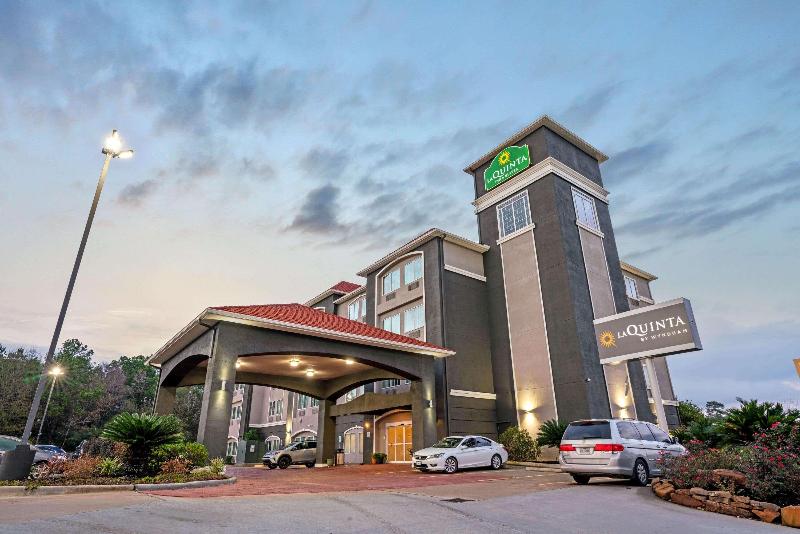 호텔 La Quinta By Wyndham Houston   Magnolia