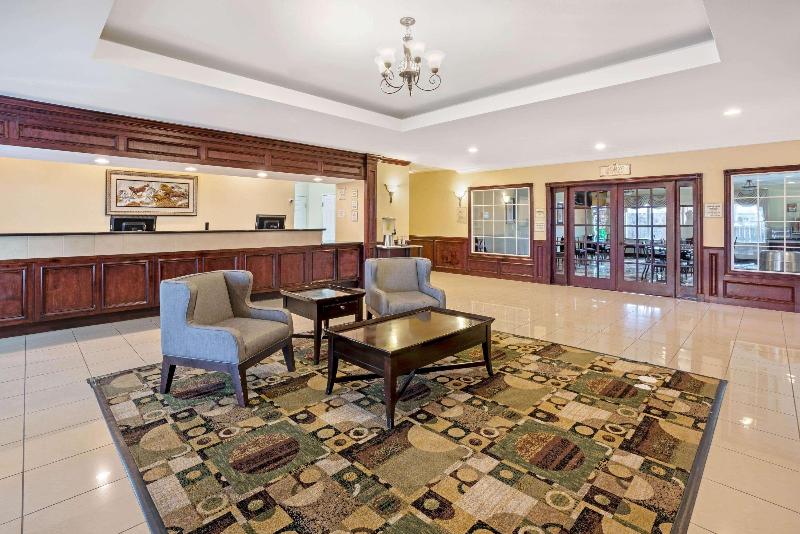 호텔 La Quinta By Wyndham Houston   Magnolia